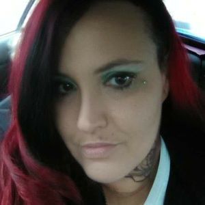 Meet your Posher, Chantel